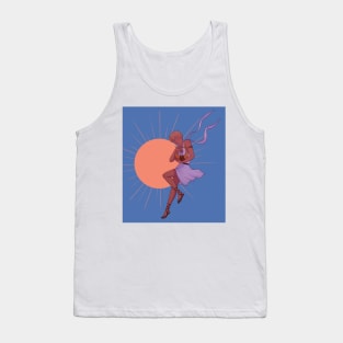 Godly Will Solace Tank Top